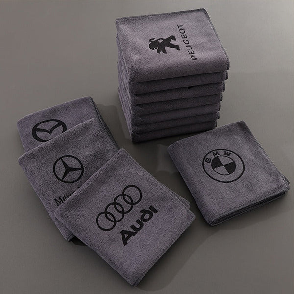 Professional Microfiber Drying Towel
