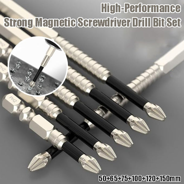Eptchn High-Magnetic Screwdriver