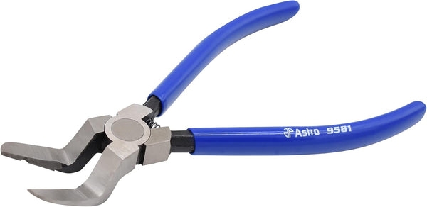 Eptchn Efficient Multi-Functional Automotive Snap Pliers