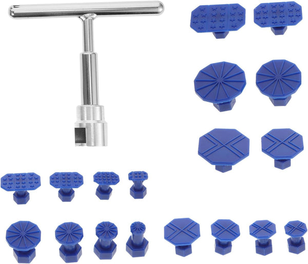 DIY Car Dent Repair Kit