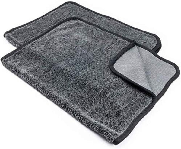 Professional Microfiber Drying Towel