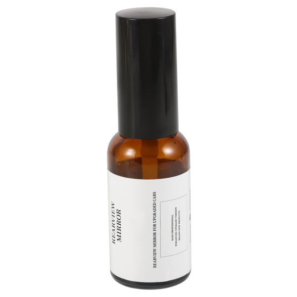 NanoGuard ClearView Spray – Rain & Fog Protection for Windshields and Glass