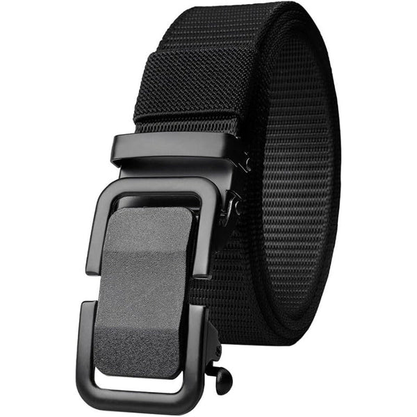 Quick-Lock Tactical Duty Belt ✦ Heavy-Duty Support with Instant Adjustability