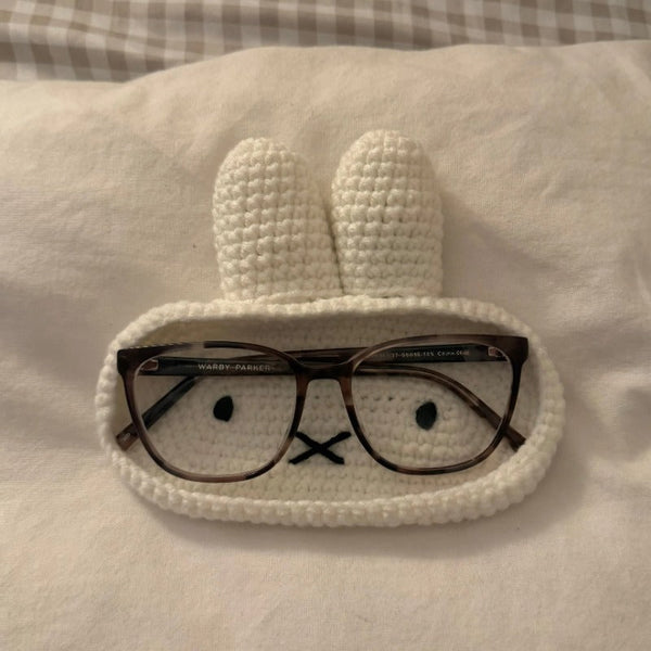 YoPoll rabbit Glasses Holder