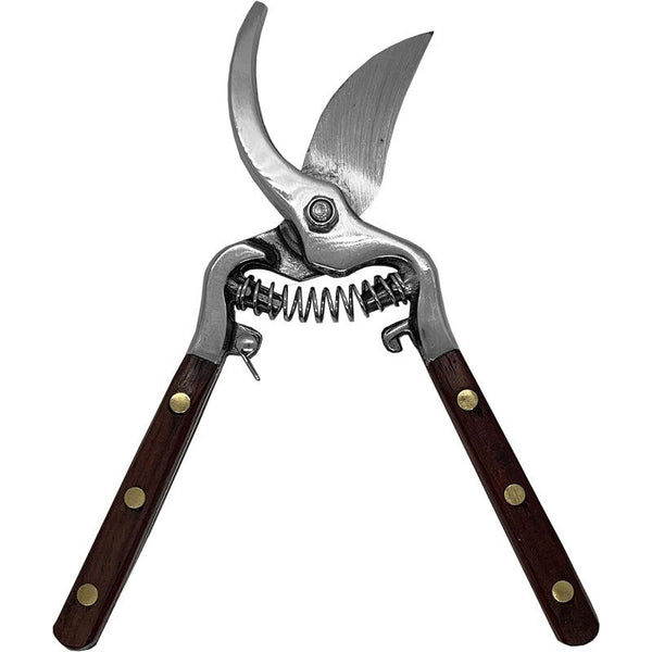 Hand-Forged Multipurpose Garden & Kitchen Shears