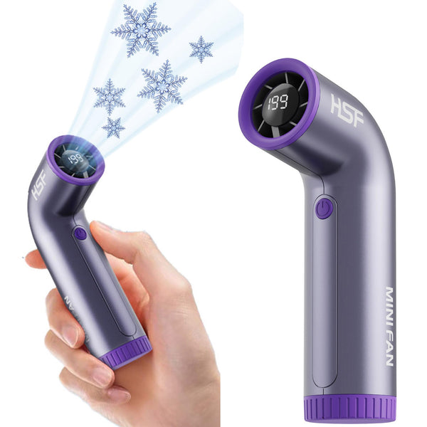 JetStream Pocket Turbo Fan