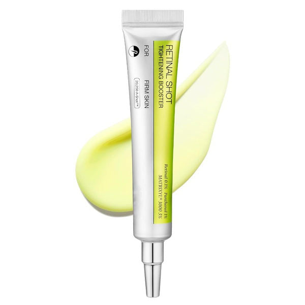 Vita-A Retinal Firming Booster
