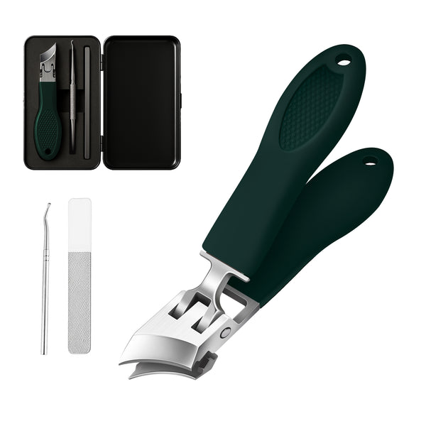 Eptchn Slanted Nail Clippers