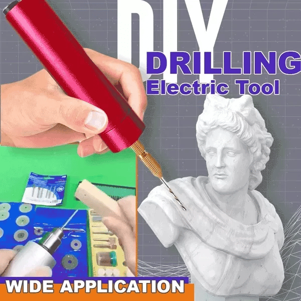 Multi-Functional Efficient Tool Machine for Everyday Convenience